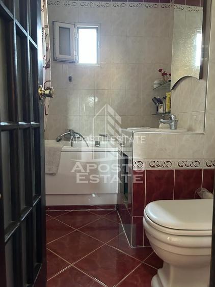 Apartament cu 2 camere  semidecomandat  zona Podgoria - 6
