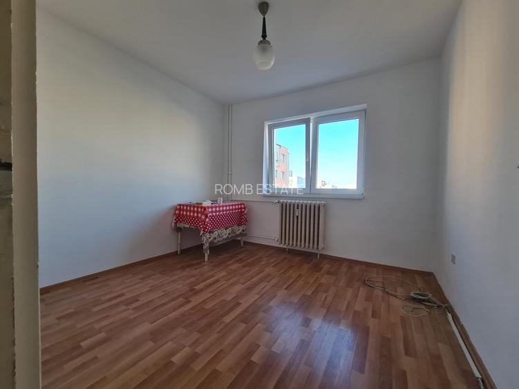 Apartament 2 camere decomandat | 39 mp | 1 balcon | Manastur - 3