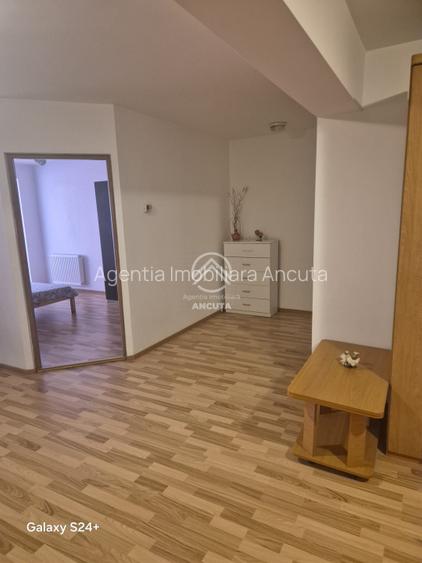 Apartament de inchiriat in Floresti | 2 camere + parcare | Str. Florilor - 6
