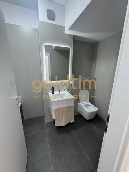 APARTAMENT 3 Camere/SUPERB/PIPERA PLAZA /PARCARE INCLUSA/FIRST ESTATE/