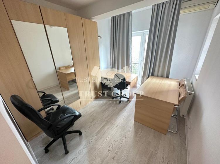 Apartament 4 camere Herastrau | loc de parcare - 15