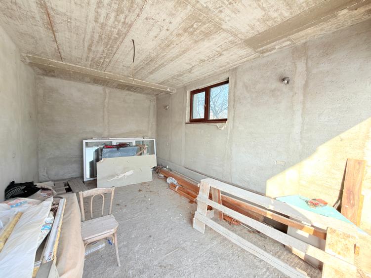 Casa noua in zona Depozitului de Munitie