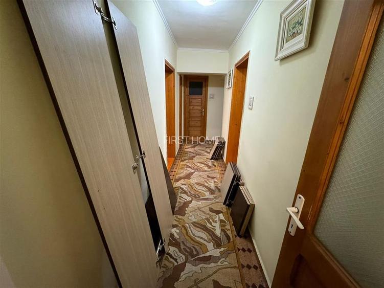 Apartament 4 camere, etaj 3/4, 104 mp, Penny Market Valcele - 15