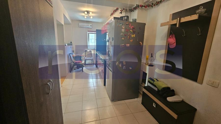 DE VANZARE 2 CAMERE DECOMANDAT | 62 MP | MILITARI RESIDENCE | PARCARE