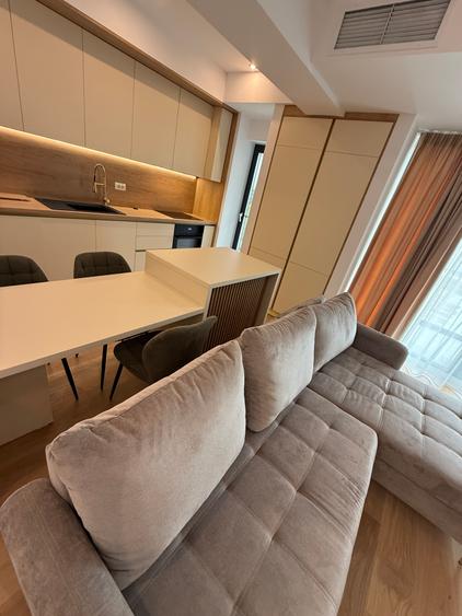 Apartament Premium 3 Camere The Level 3 Parcare Supraterana