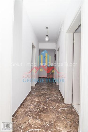Ap. 3 camere, 79 mp,parcare privata, Str. Ciresar 26, Prelungirea Ghencea- Braga - 17