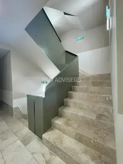 Apartament 4 camere, terasa, gradina| Parc Cismigiu I Metrou Eroilor I - 13