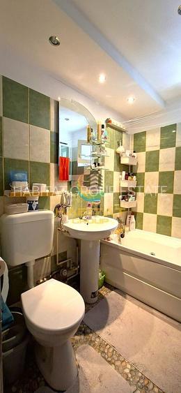 Apartament 3 Camere Renovat Ideal Familie Langa Scoala Zona Resita - 10