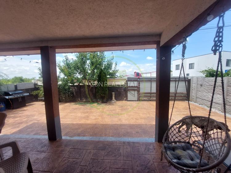 Casa P+1, 148mp utili, 258mp teren, cartier Bariera Valcii - 2