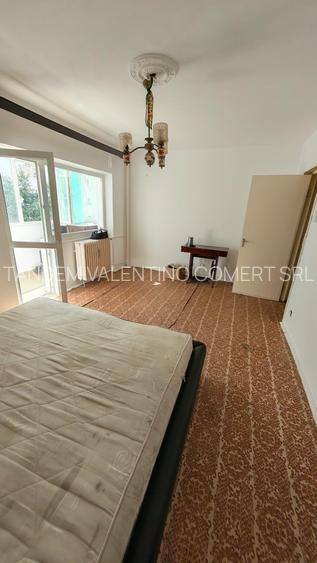 Iancului stradal Bloc Mixt - 2