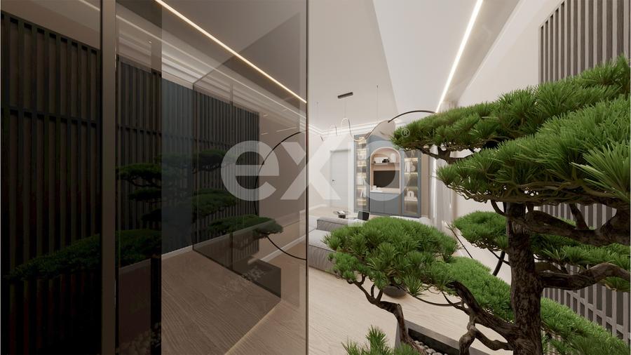 TVA inclus | Apartament 2 Camere Trivale | 57 mp | Bloc NOU