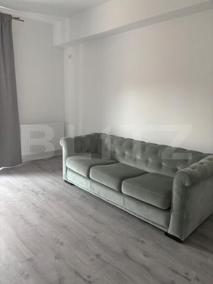 Apartament 2 camere, 53.10 mp, Manta Roșie Residence, Frumoasa