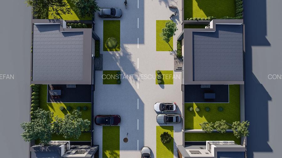 Casă spațioasă cu 5 camere | 300mp teren - 8