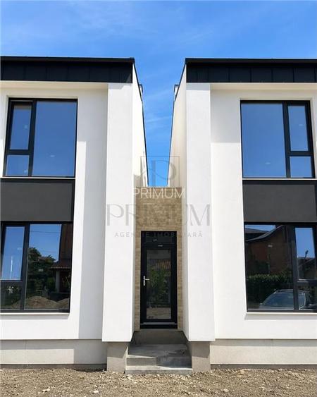 Moșnița Nouă | Duplex Premium- Zona Excelenta- 5 camere - 2