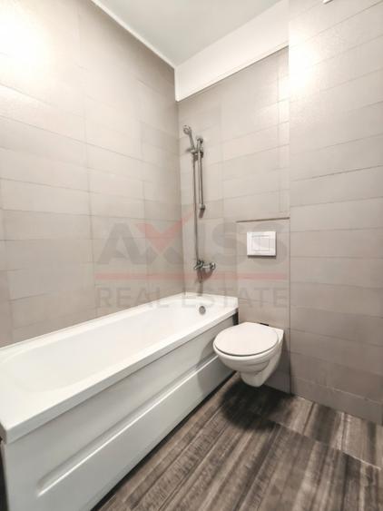 Ap 2 camere | parcare inclusa | Mamaia Sat | Str A6