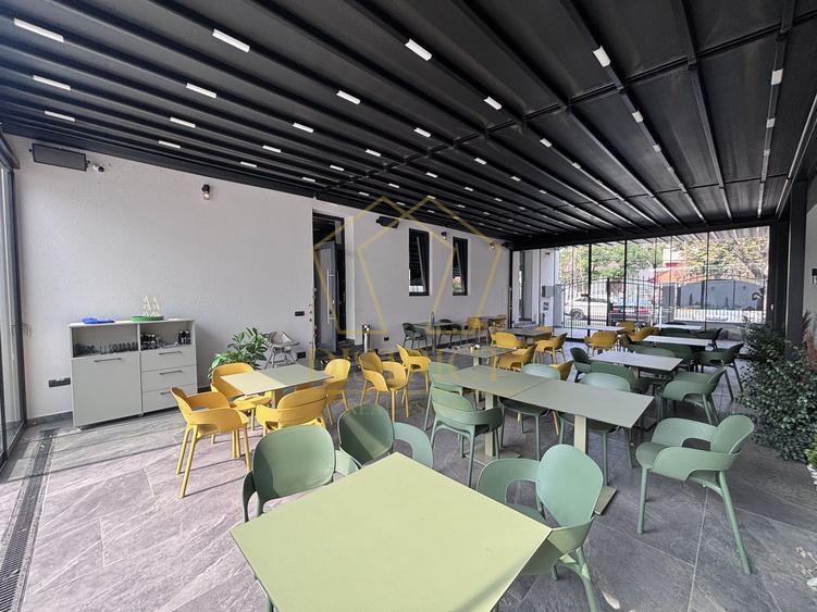 Spatiu comercial la cheie | Simion Barnutiu