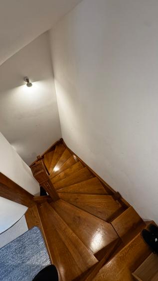 Casa de vanzare tip duplex- proprietate exclusiva in Centru vechi -curte privata