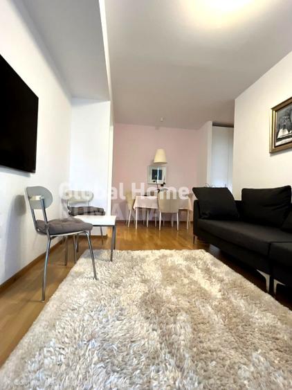 Apartament 3 camere | Baneasa | Mobilat si utilat | Terasa |