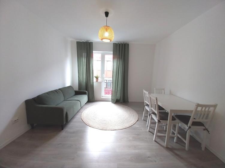 3 camere, 2 dormitoare, 2 băi | 69 mp | Parcare | Parcul Poligon, Sub Cetate