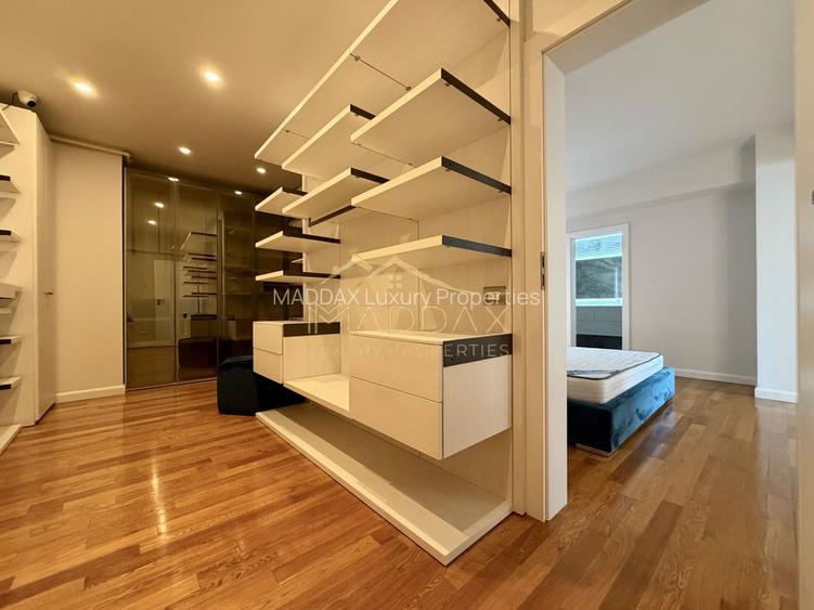 Apartament cu 4 camere Unic *180mp* // Vedere Panoramica catre lac // Floreasca - 30