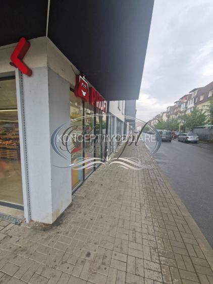 Apartament 2 camere, mobilat si utilat, zona Cetatii Floresti - 12