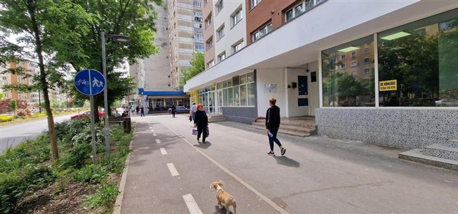 Resita Spatiu Com Govandari Bulevard Micro 3 Comision ZERO Cumparator