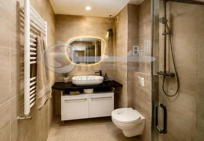 Apartament 2 camere, Copou, Aleea Mihail Sadoveanu, Etaj 1, Parcare Subteran