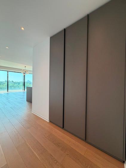 ONE MIRCEA ELIADE - AMAZING 3 BEDROOM - PARK VIEW
