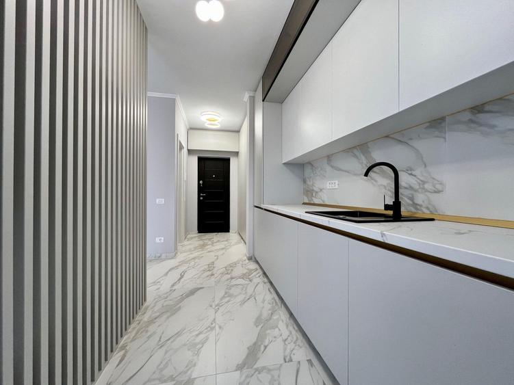 Apartament premium cu 2 camere, de vanzare in zona Giroc, Timisoara