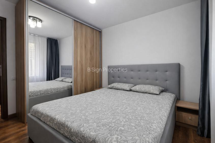 Dristor | 2 camere | Renovat 2026 | Mobilat lux | Etaj 1 | Comision 0% - 9