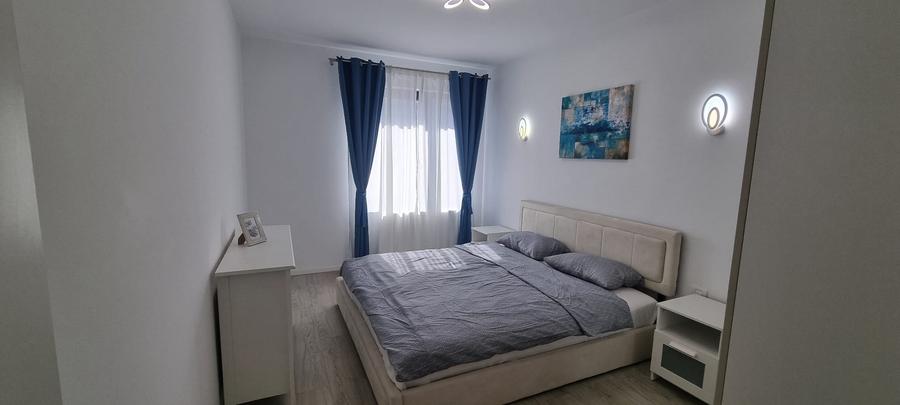 Apartament 2 camere - Blvd. Pipera | Mobilat si utilat, Loc de parcare