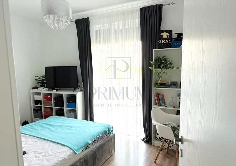 DUMBRAVITA - PARTER - LUX - 3 CAMERE - 2 BAI - INCALZIRE PARDOSEALA - CLIMA - BA