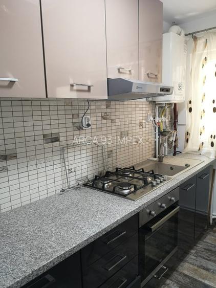 Polona-A Vlaicu, pe str. Paul Greceanu, langa Metrou A Vlaicu,
