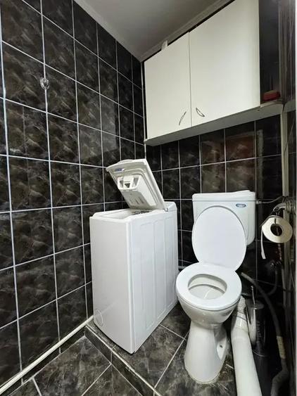 GARSONIERA GATA DE MUTARE 5 MIN METROU COSTIN GEORGIAN TITAN