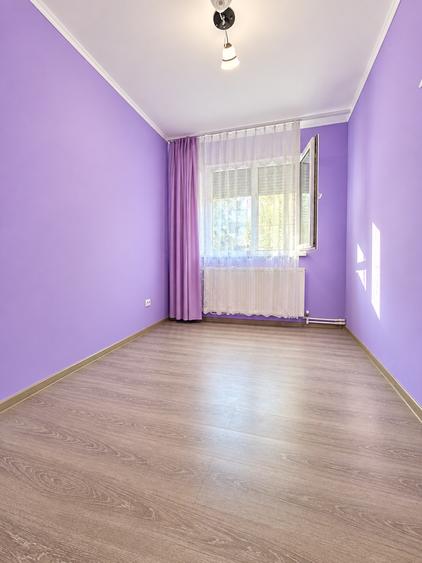Apartament 3 camere, etaj 1, Viziru 1 – Albina, 55 000 euro
