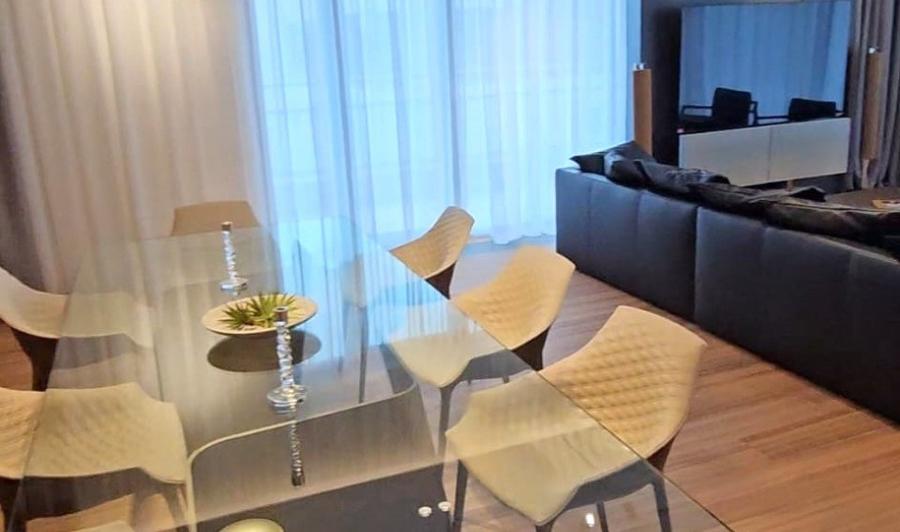 Penthouse spectaculos Nordului