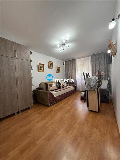 Apartament 2 camere etaj 2 Canta