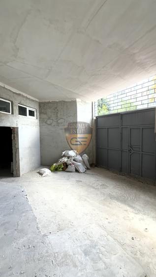 Spațiu Comercial Nou Renovat, Bd. Tomis, Zona Centrală 428 mp + Terasă 158 mp