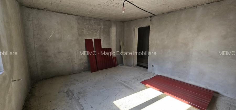 O casă nouă,teren generos și locul în care planurile de mâine pot începe astazi - 17