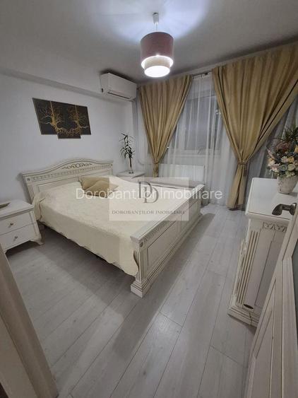 Apartament modern cu 3 camere | Bd. 21 Decembrie 1989 - Mărăști - 10