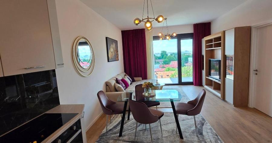 Ap 2 camere | Grivita | Metrou Grivita | Lux | PARCARE