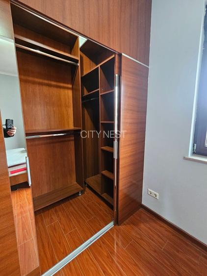Apartament 3 camere de inchirat Rond OMV Pipera loc parcare inclus - 16