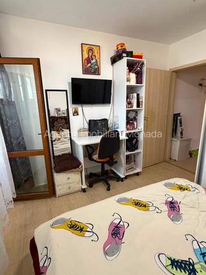 Apartament 4 camere de Vanzare Bragadiru (Cartierul Verde) - 12
