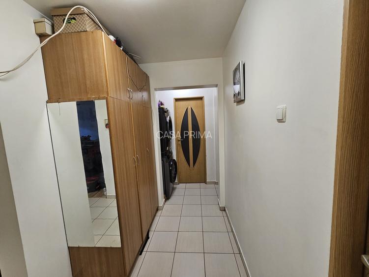 Apartament 4 camere, zona Frumoasa, etaj 2! MOBILAT si UTILAT ! - 6