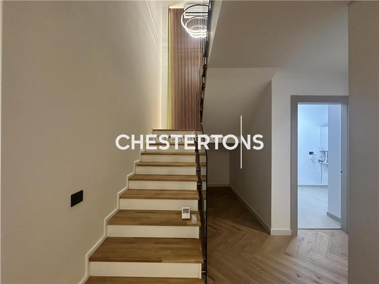 Vila lux +500mp teren , Domnesti - 5