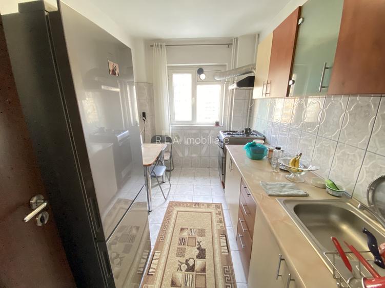 2 camere-decomandat-Etaj 5 din 10 - Petre Ispirescu - 5