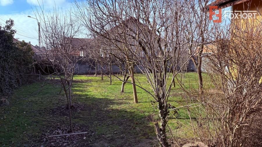 COMISION 0% Ghiroda Casa individuala cu 7 camere si 1752 mp teren