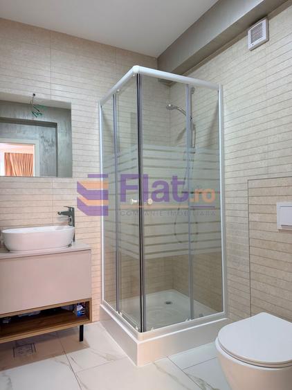 Apartament modern cu 3 camere, 2 băi și parcare inclusă – Grandis
