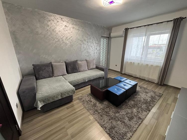 Apartament 2 camere de inchiriat - zona Kaufland Arhitecților