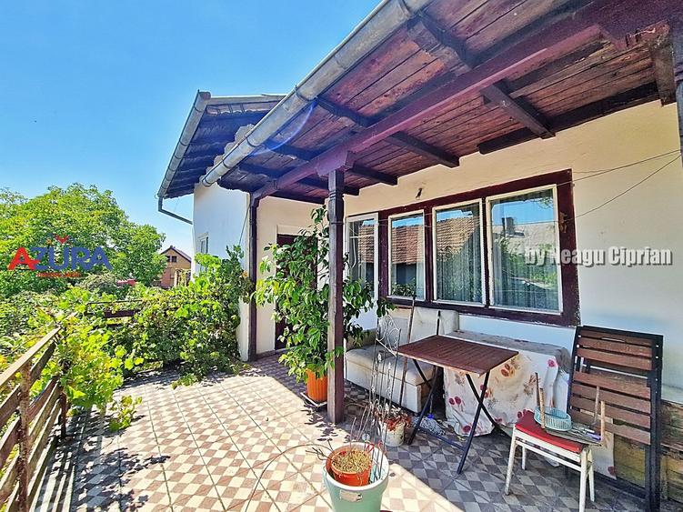 Casă P+1 cu subsol, 219 mp, teren 547 mp – Valea Mare Podgoria